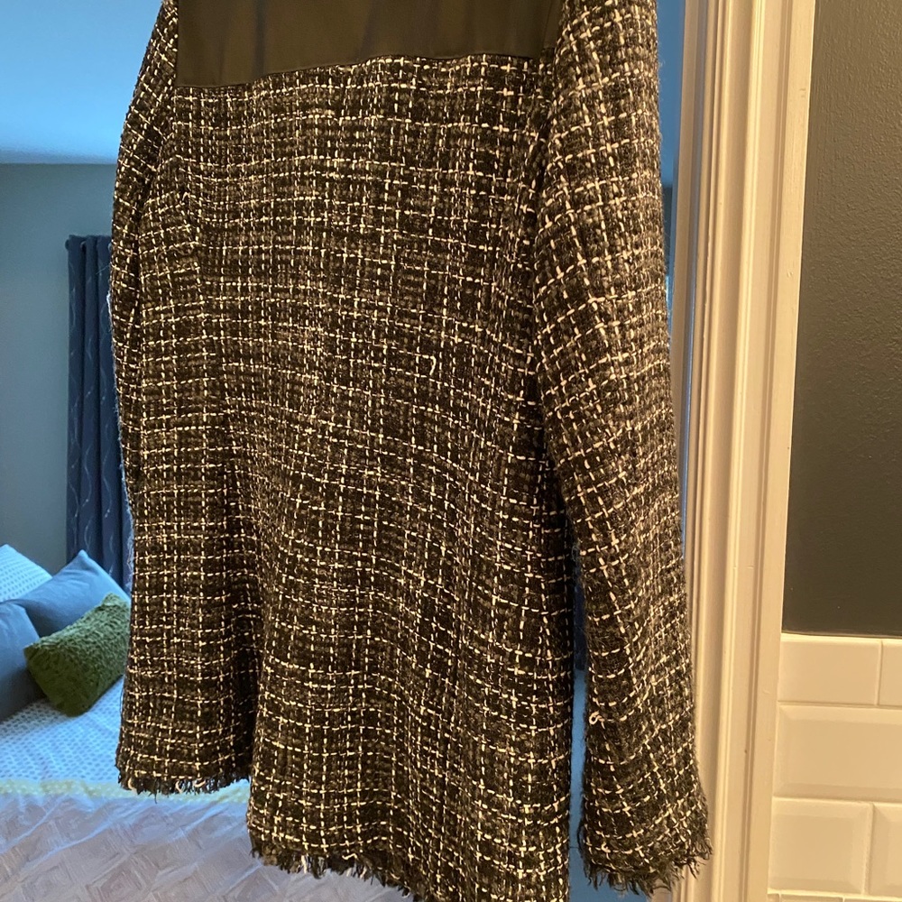 Zara jacket - Picture 3 of 7
